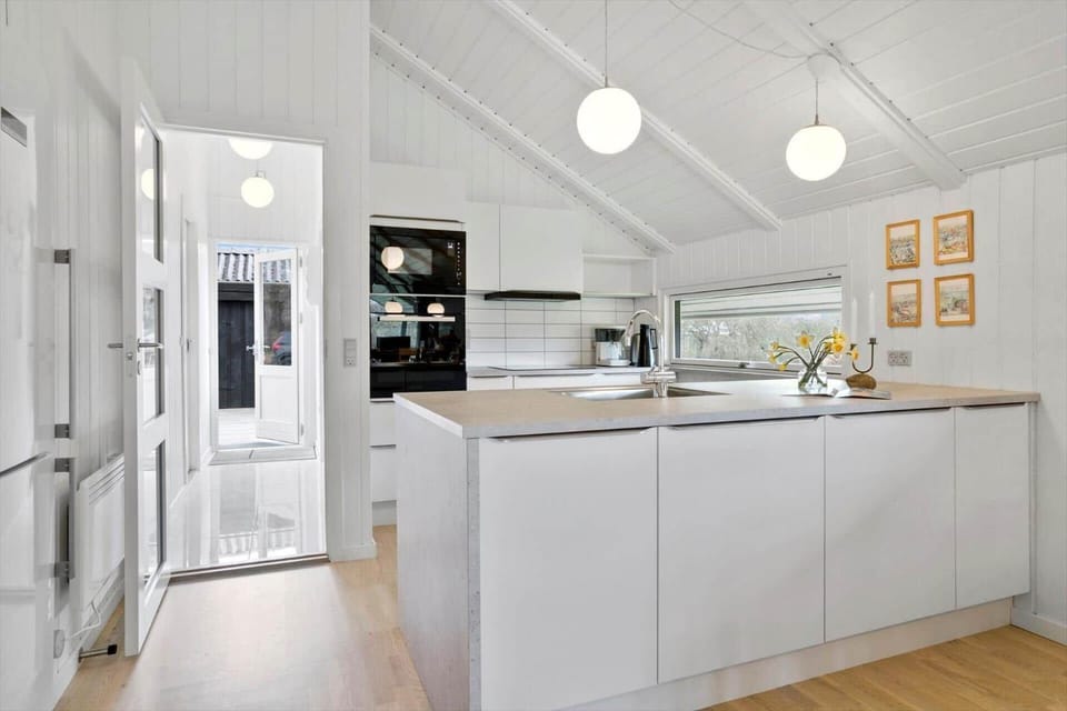 20218-Samso-Rosenvej-22 House in Region of Southern Denmark
