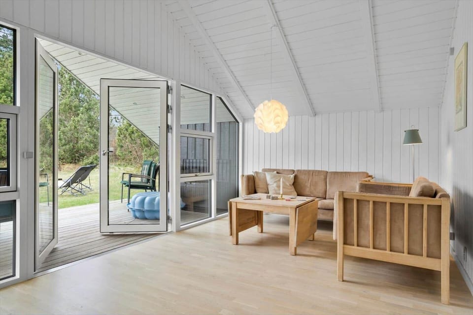 20218-Samso-Rosenvej-22 House in Region of Southern Denmark
