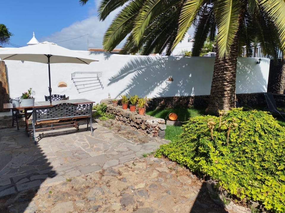 El Poleo 2 House in Canary Islands