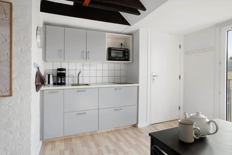20418-Samso-Havnevej-4-B-2-sal-tv Apartment in Region of Southern Denmark