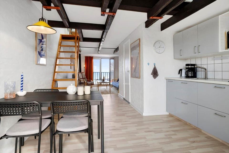 20418-Samso-Havnevej-4-B-2-sal-tv Apartment in Region of Southern Denmark