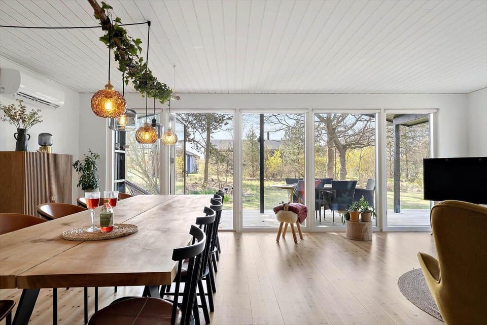 20147-Samso-Lapmejsevej-4 House in Region of Southern Denmark