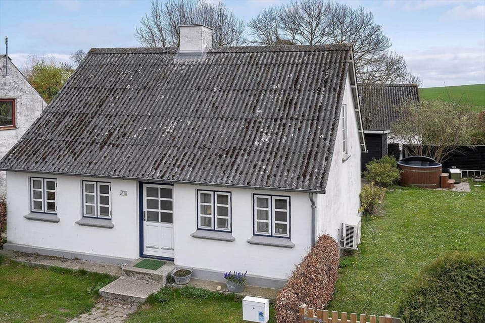 20331-Samso-Vestergade-37 House in Region of Southern Denmark