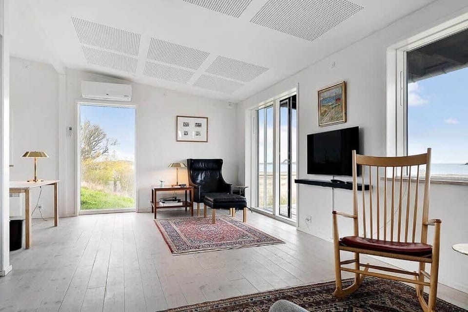 20420-Samso-Alstrup-15-C House in Region of Southern Denmark