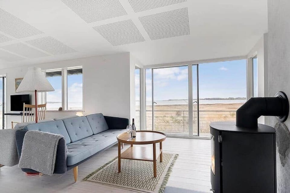 20420-Samso-Alstrup-15-C House in Region of Southern Denmark