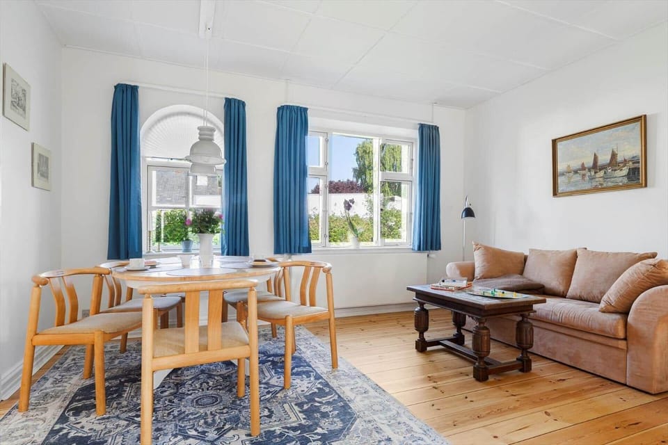 20332-Samso-Smedegade-6 House in Region of Southern Denmark