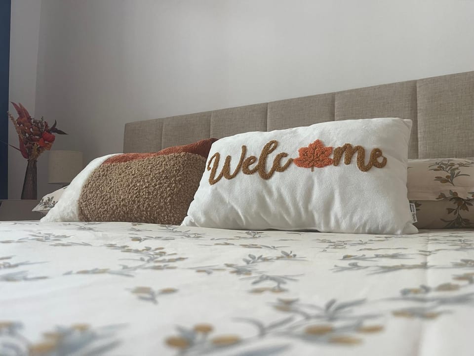 Tik-tak City center PREMIUM Apartment in Novi Sad