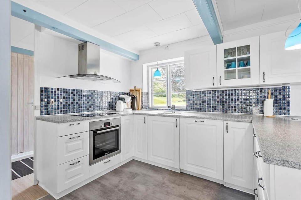 AE249-Aeroskobing-Tivoli-2 House in Region of Southern Denmark