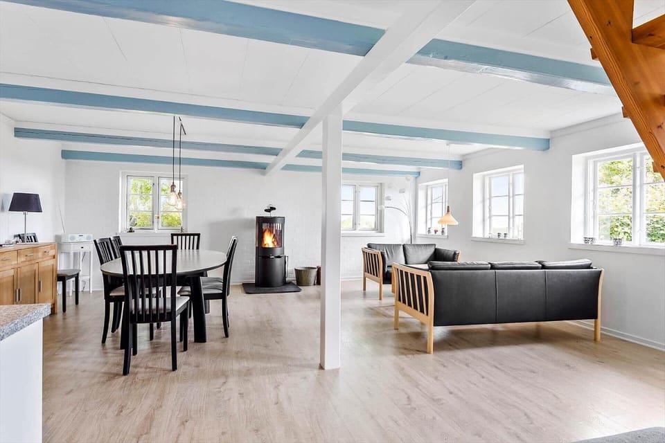 AE249-Aeroskobing-Tivoli-2 House in Region of Southern Denmark