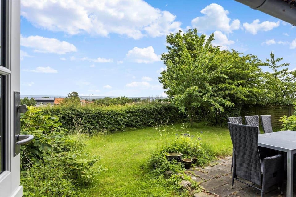 AE249-Aeroskobing-Tivoli-2 House in Region of Southern Denmark