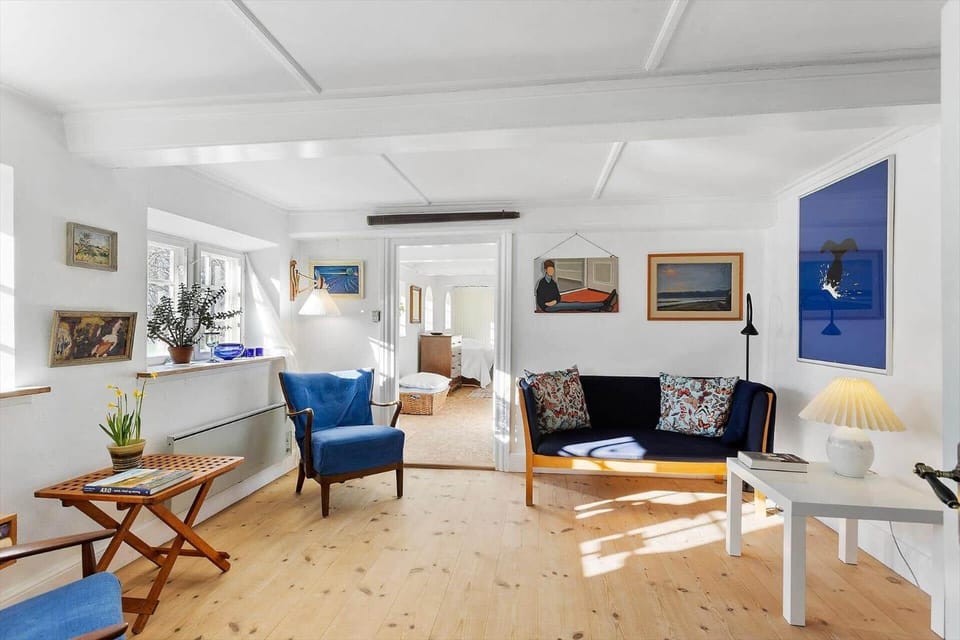 AE259-Aeroskobing-Mollesovej-4 House in Region of Southern Denmark