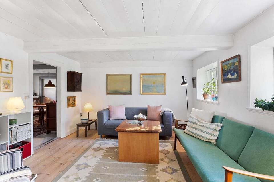 AE259-Aeroskobing-Mollesovej-4 House in Region of Southern Denmark