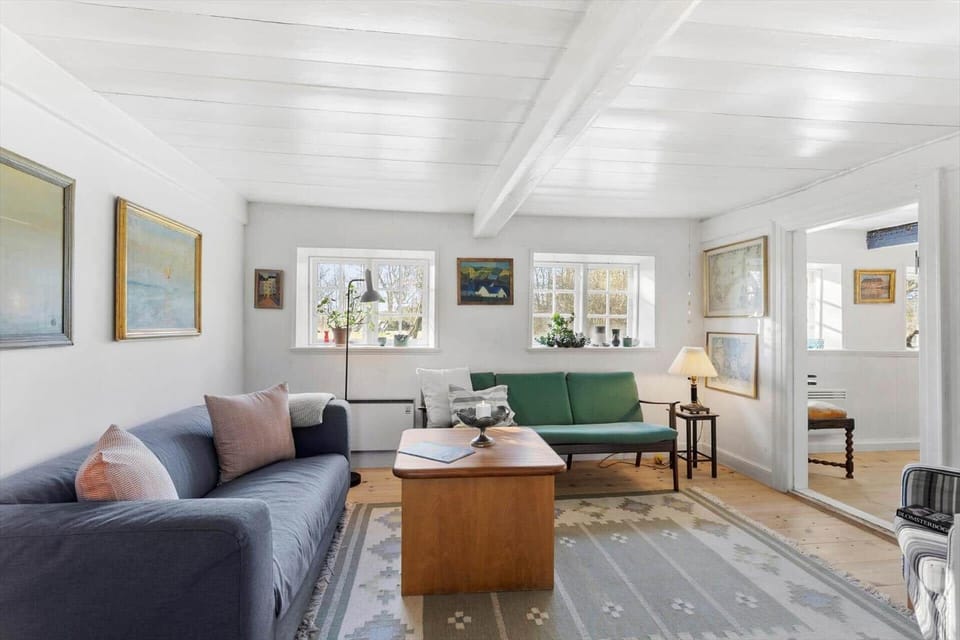 AE259-Aeroskobing-Mollesovej-4 House in Region of Southern Denmark