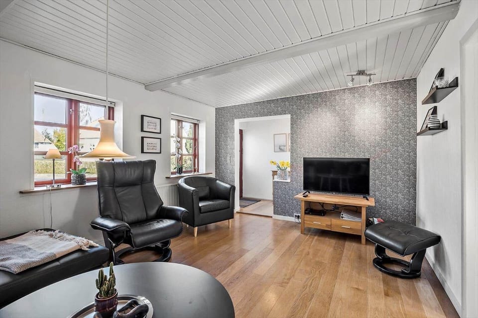 AE216-Marstal-Hovedgaden-27 House in Region of Southern Denmark