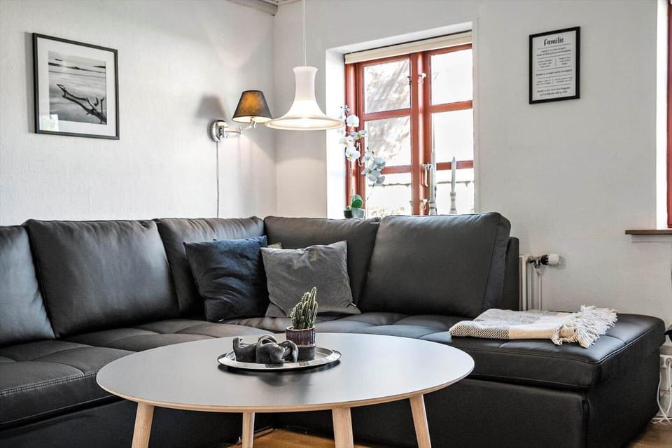 AE216-Marstal-Hovedgaden-27 House in Region of Southern Denmark