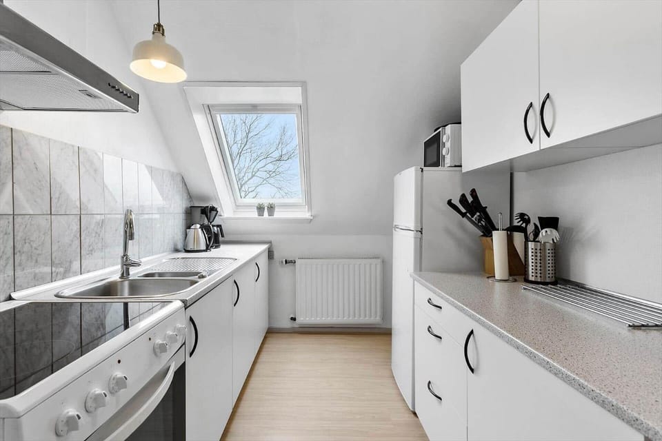 AE264-Aeroskobing-Bregninge-Mollevej-6-1 Apartment in Region of Southern Denmark