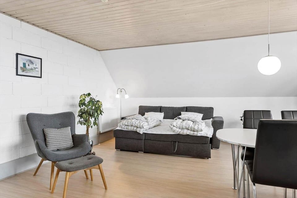 AE264-Aeroskobing-Bregninge-Mollevej-6-1 Apartment in Region of Southern Denmark