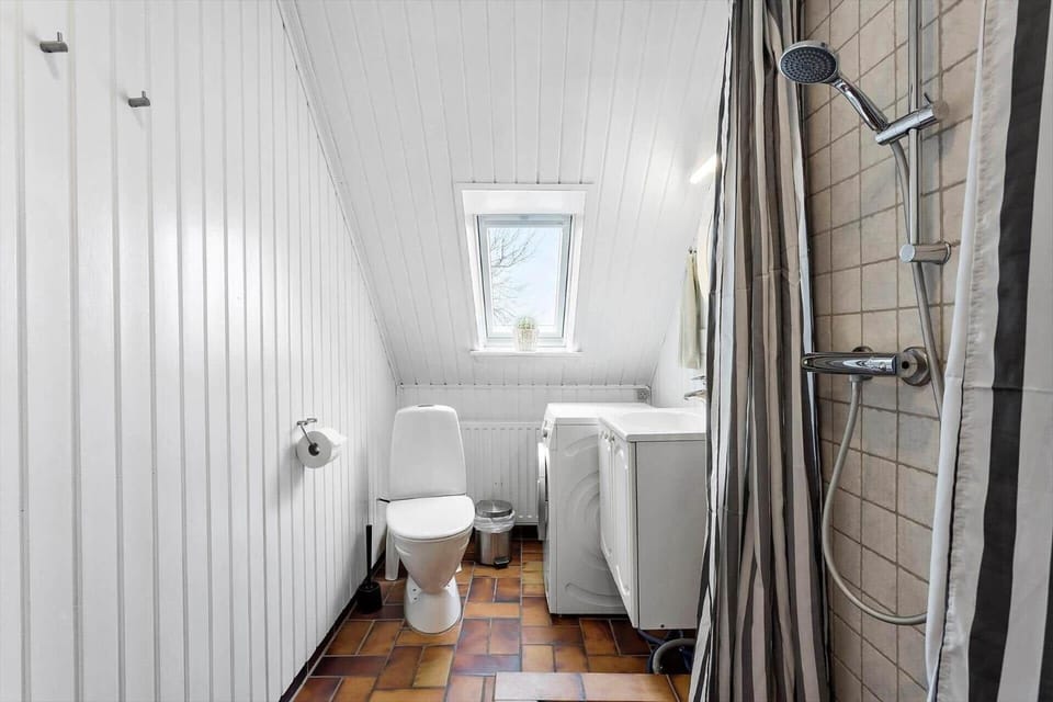 AE264-Aeroskobing-Bregninge-Mollevej-6-1 Apartment in Region of Southern Denmark