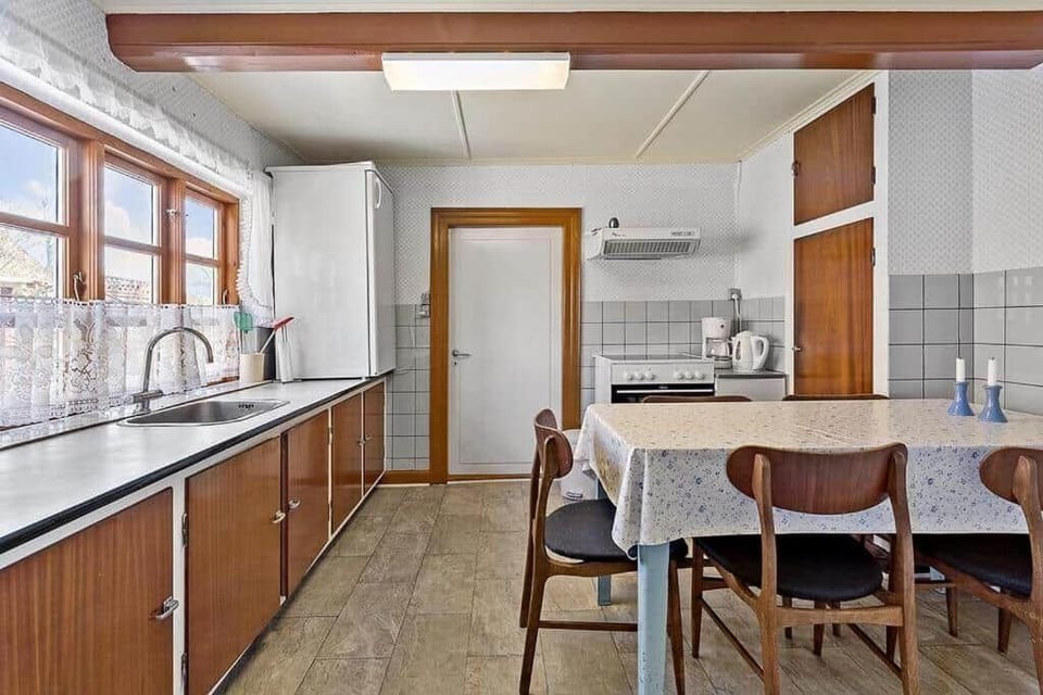 AE263-Soby-Aero-Nederste-Skovbymark-9 House in Region of Southern Denmark