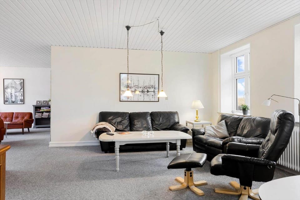 AE299-Aeroskobing-Ryggerholmevej-2 House in Region of Southern Denmark