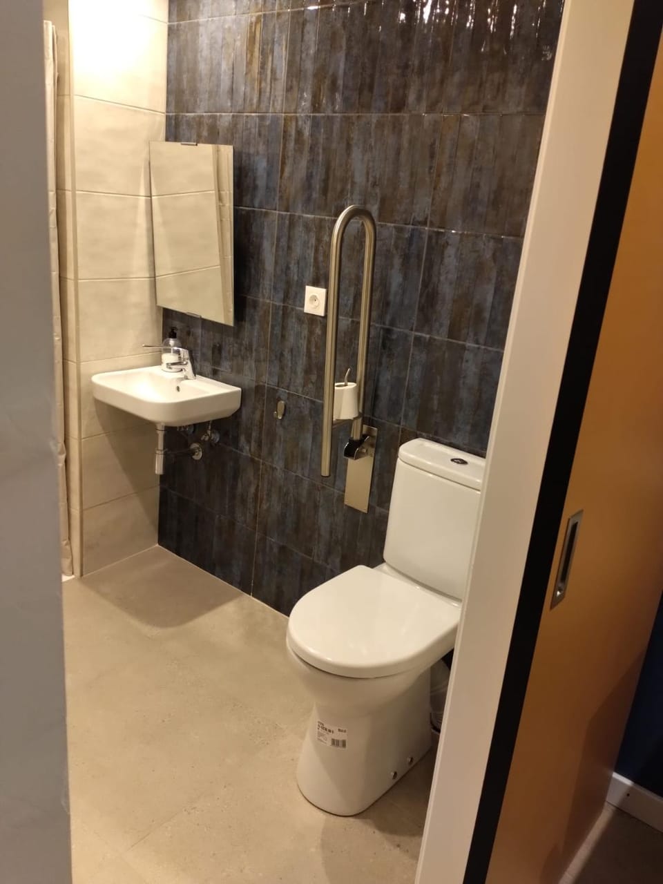 Groma Rooms Bed and Breakfast in Zaragoza