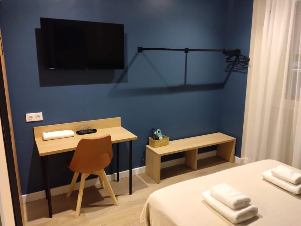 Groma Rooms Bed and Breakfast in Zaragoza