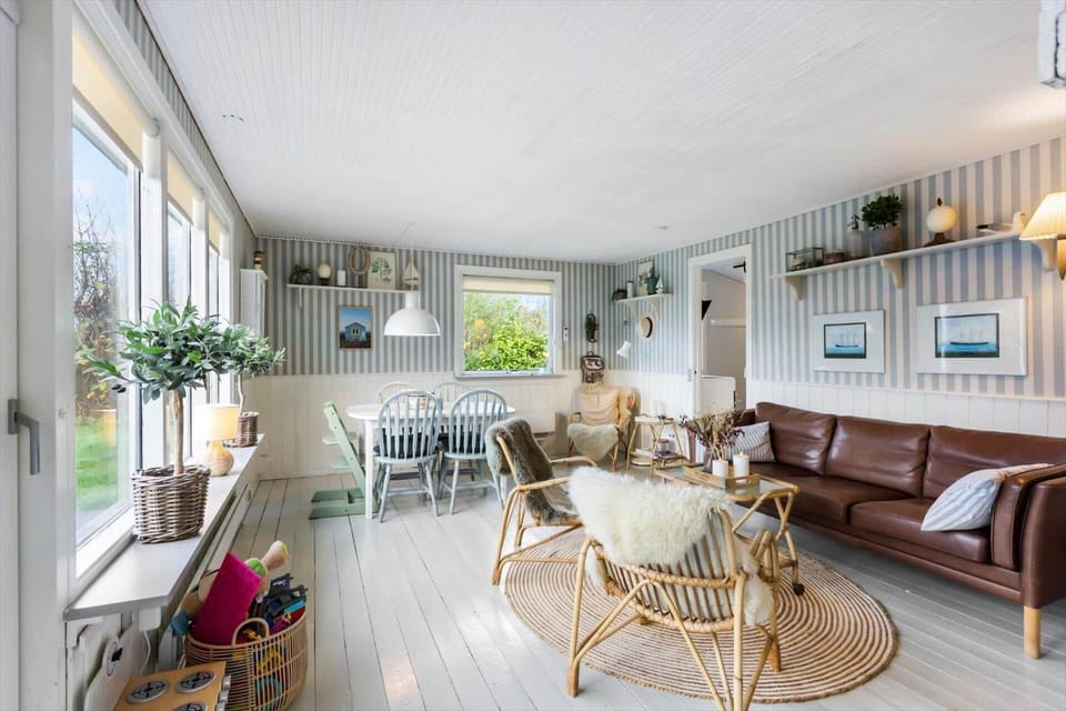 AE262-Soby-Aero-Sondervejen-13 House in Region of Southern Denmark