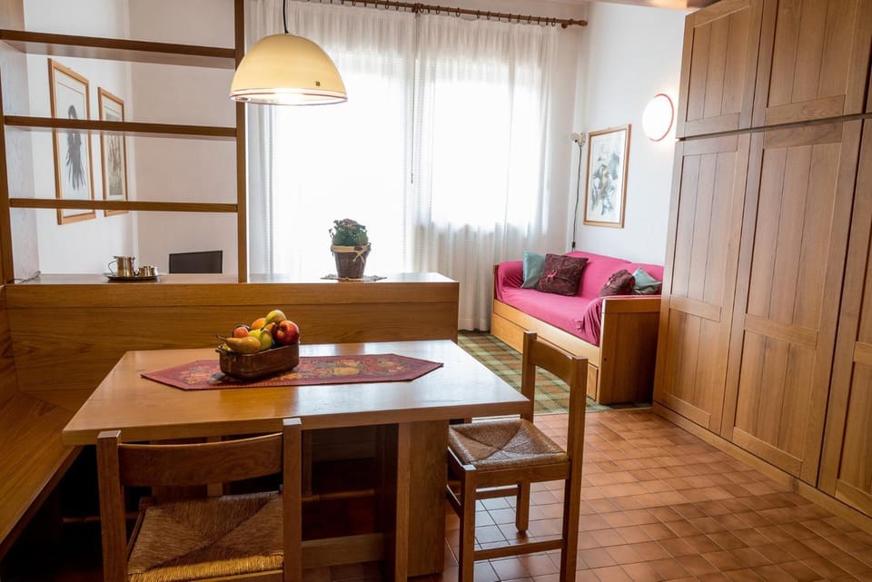 Residence Des Alpes Apartment hotel in Asiago