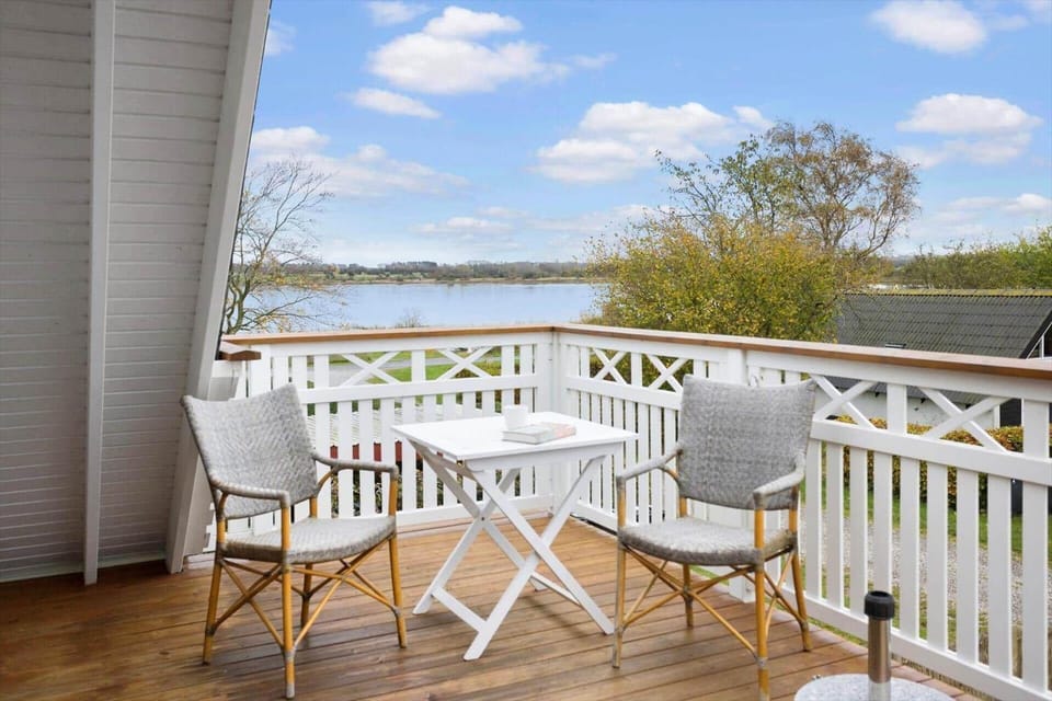 AE285-Aeroskobing-Hanses-Ager-4 House in Region of Southern Denmark