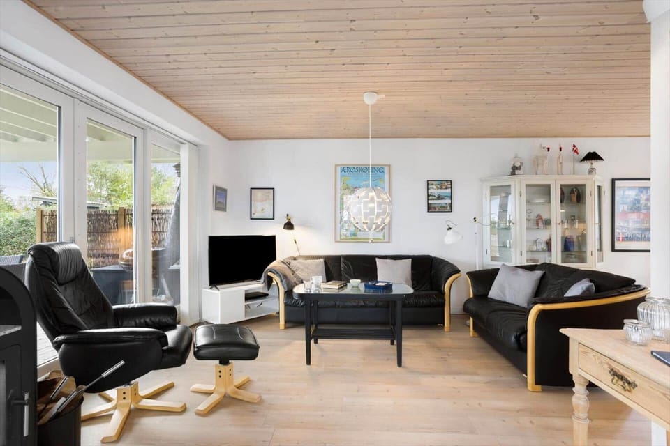 AE285-Aeroskobing-Hanses-Ager-4 House in Region of Southern Denmark