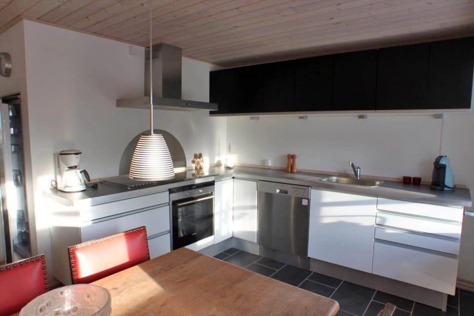 AE223-Aeroskobing-Ostermarksvej-1 House in Region of Southern Denmark