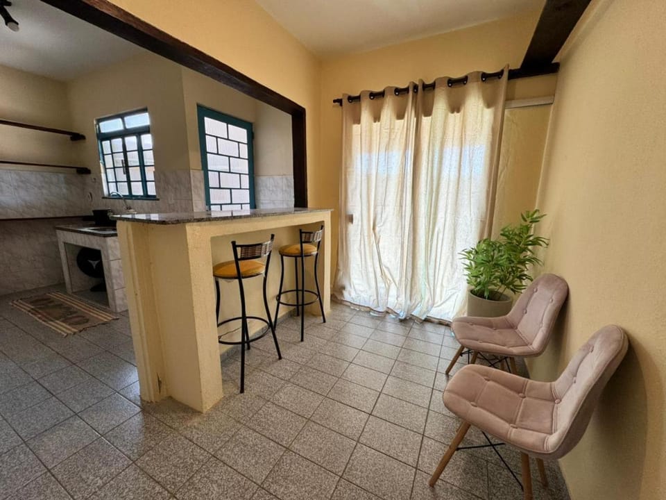 Chalé Bela Vista Bed and Breakfast in Socorro