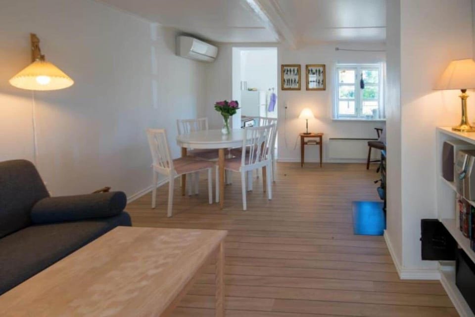 AE292-Aeroskobing-Stokkeby-Hovedgade-16 House in Region of Southern Denmark