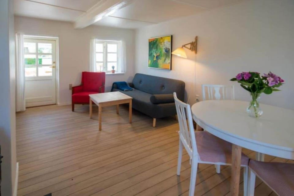 AE292-Aeroskobing-Stokkeby-Hovedgade-16 House in Region of Southern Denmark