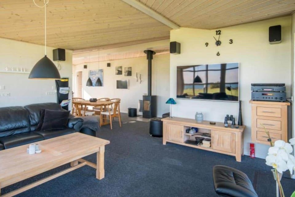 AE301-Aeroskobing-Skraningen-12 House in Region of Southern Denmark