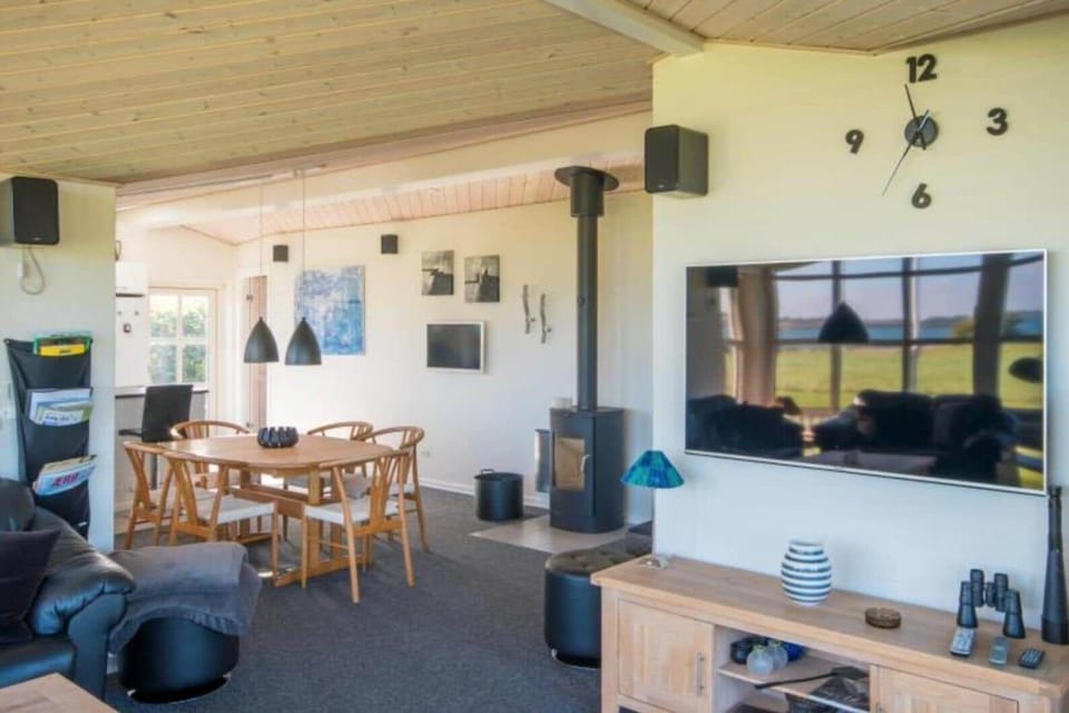 AE301-Aeroskobing-Skraningen-12 House in Region of Southern Denmark