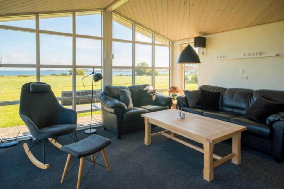 AE301-Aeroskobing-Skraningen-12 House in Region of Southern Denmark