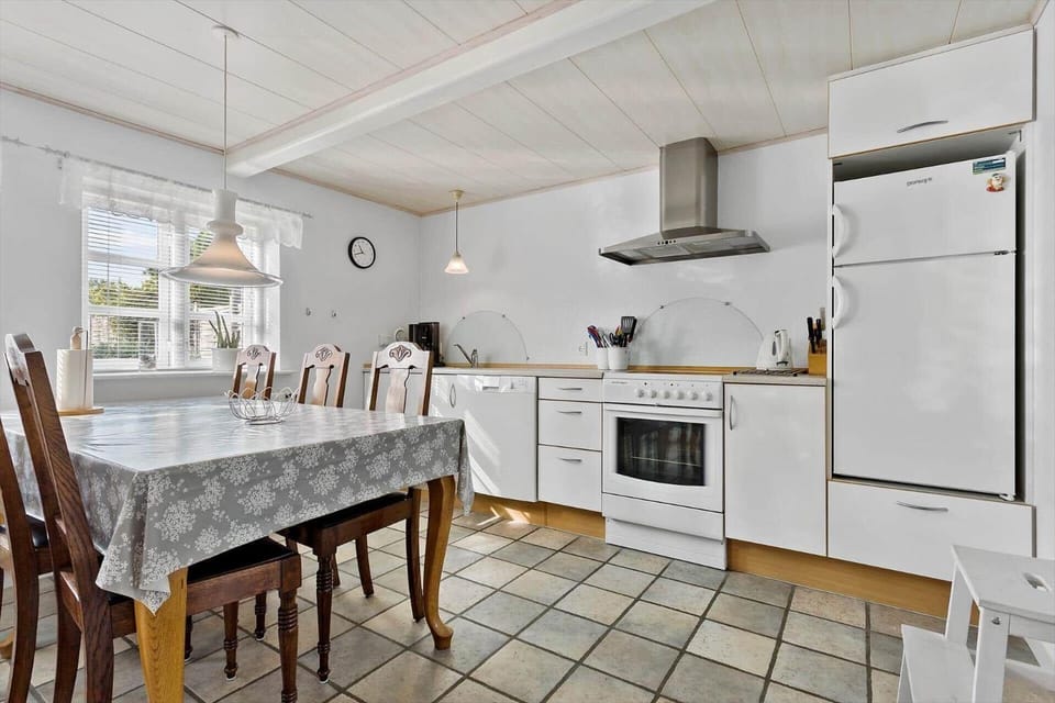 AE221-Marstal-Mollevejen-45 House in Region of Southern Denmark