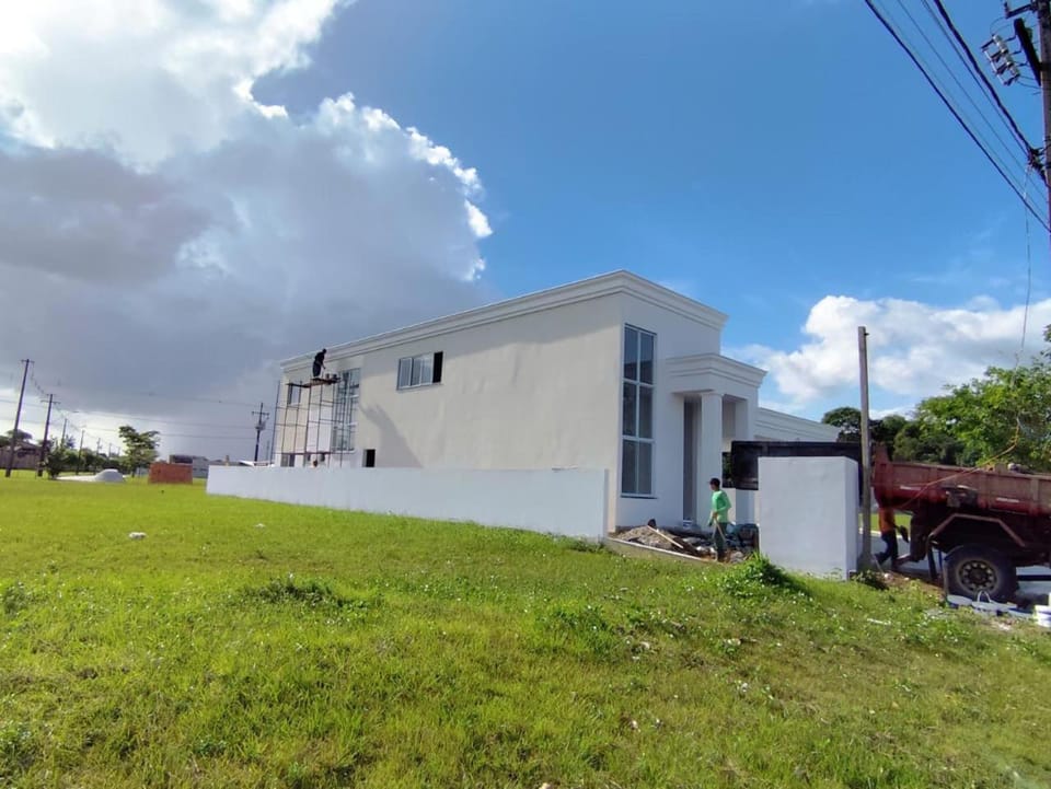 Alphaville cop30 House in Belém