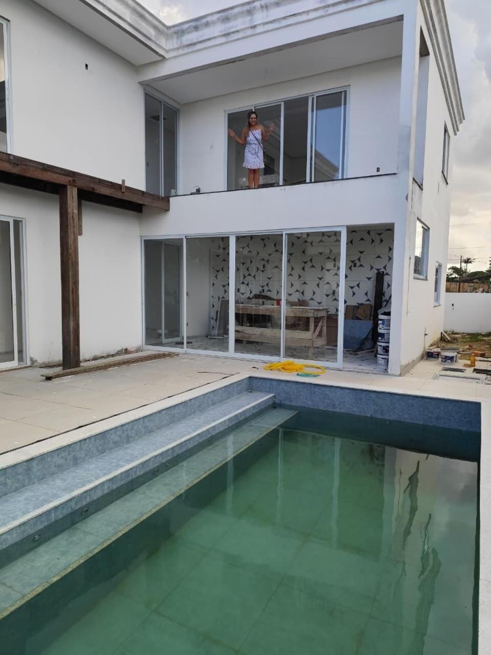 Alphaville cop30 House in Belém
