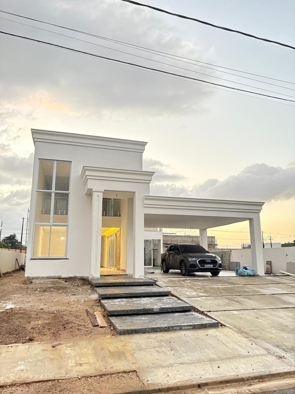 Alphaville cop30 House in Belém
