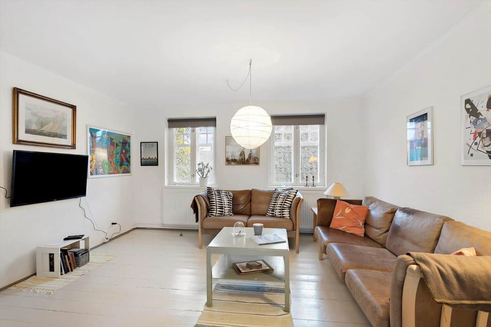 AE284-Aeroskobing-Gyden-13 House in Region of Southern Denmark