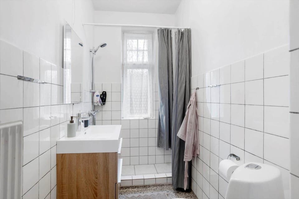 AE303-Aeroskobing-Sygehusvejen-3 House in Region of Southern Denmark