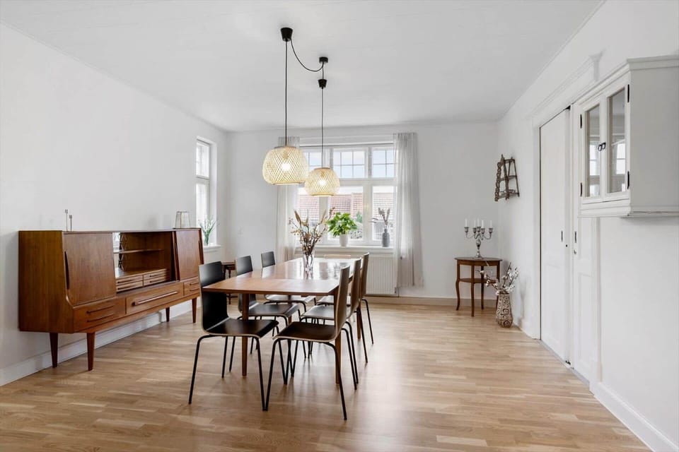 AE303-Aeroskobing-Sygehusvejen-3 House in Region of Southern Denmark