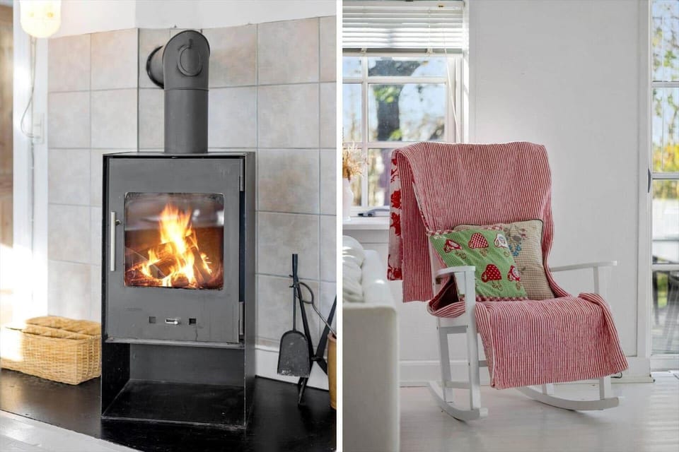 AE228-Aeroskobing-Ll-Risemarksvej-12 House in Region of Southern Denmark