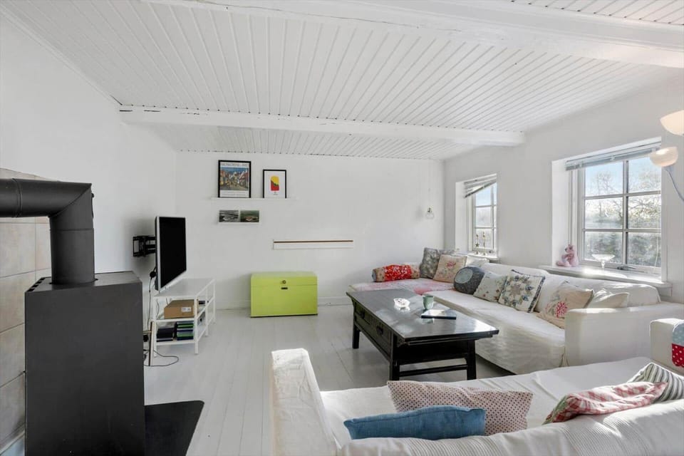 AE228-Aeroskobing-Ll-Risemarksvej-12 House in Region of Southern Denmark