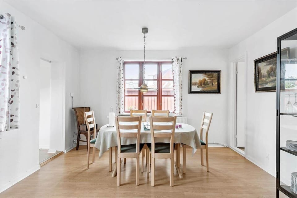 AE215-Ommel-Kaervej-6 House in Region of Southern Denmark