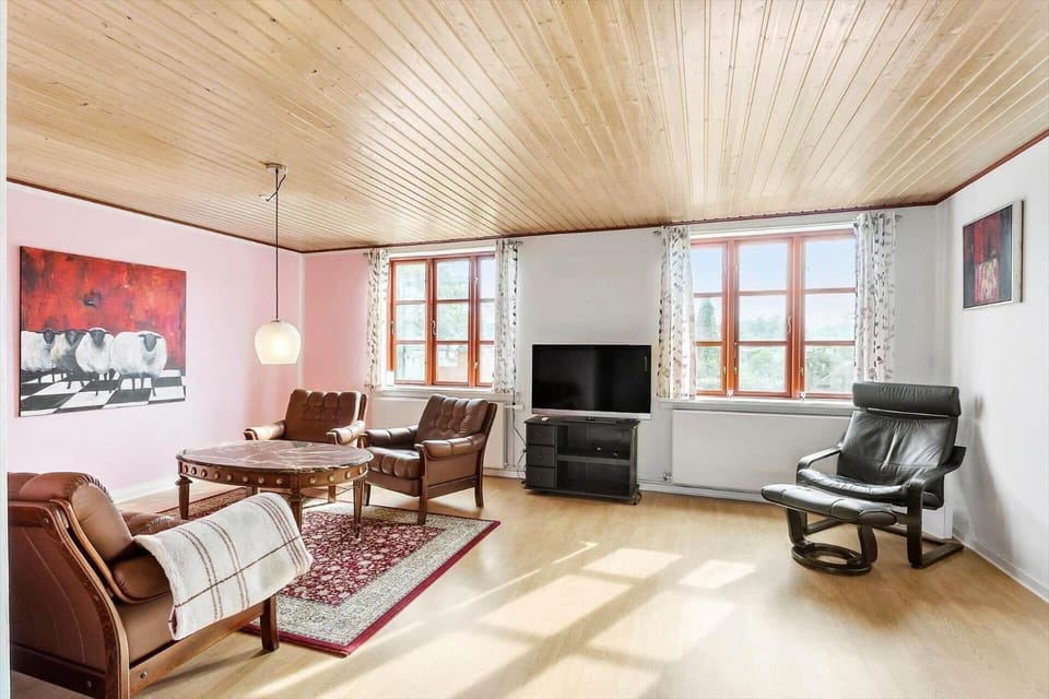 AE215-Ommel-Kaervej-6 House in Region of Southern Denmark