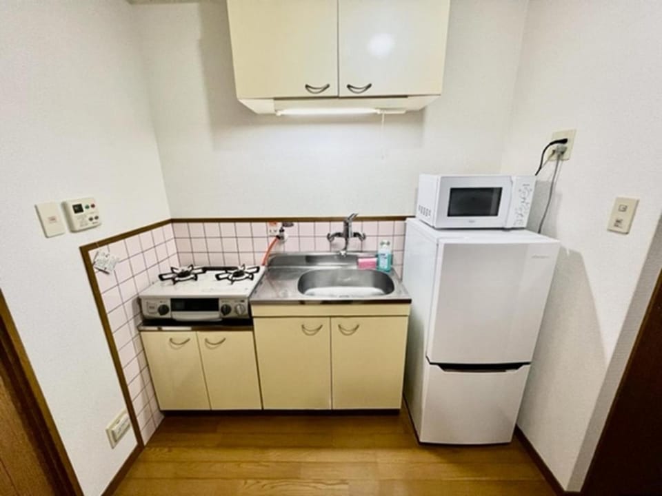 Blue Eyes Chuo - Vacation STAY 16693 Apartment in Japan