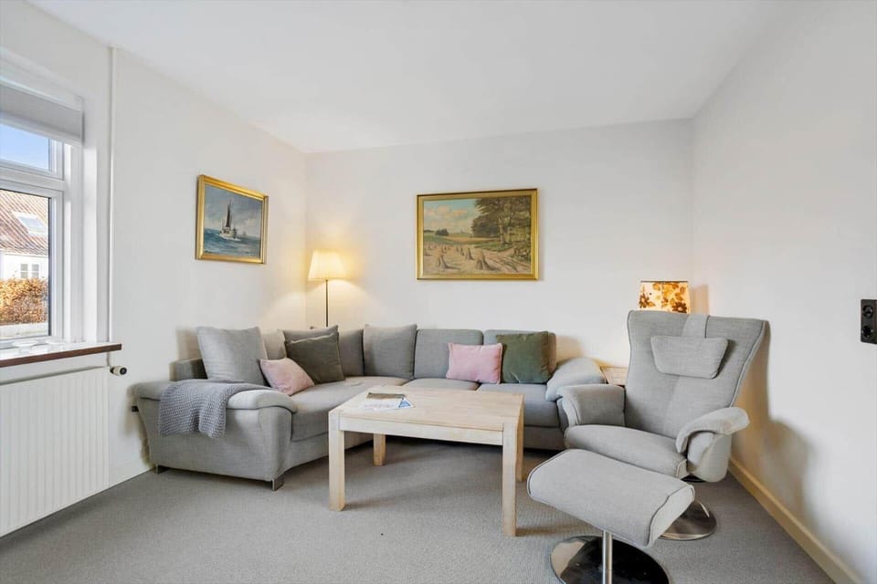 AE287-Marstal-Kirkevejen-38 House in Region of Southern Denmark